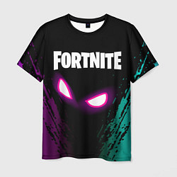 Футболка мужская FORTNITE, цвет: 3D-принт