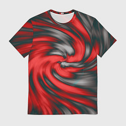 Футболка мужская ЛАБИРИНТ ФАНТАЗИЙ, цвет: 3D-принт