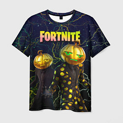 Футболка мужская Fortnite Jack Gourdon, цвет: 3D-принт