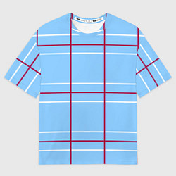 Футболка оверсайз мужская ШКОЛЬНАЯ ФОРМА МАРИН КИТАГАВА, цвет: 3D-принт