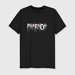 Мужская slim-футболка Pharaoh / Coldsiemens