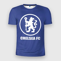 Мужская спорт-футболка Chelsea FC