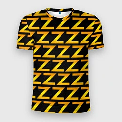 Мужская спорт-футболка Brazzers Z