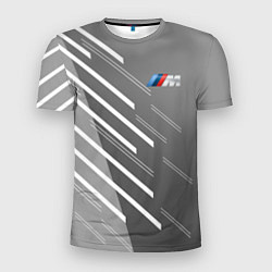 Мужская спорт-футболка BMW 2018 M Sport