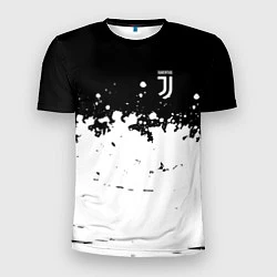 Мужская спорт-футболка FC Juventus Sport