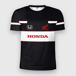 Мужская спорт-футболка Honda Sport