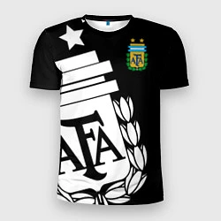 Мужская спорт-футболка Argentina Team: Exclusive