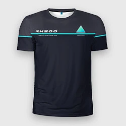 Мужская спорт-футболка Detroit: RK800