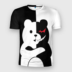 Мужская спорт-футболка Monokuma Drae