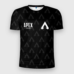 Мужская спорт-футболка Apex Legends: E-Sports