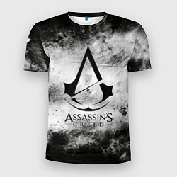 Мужская спорт-футболка Assassin’s Creed
