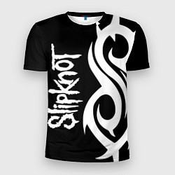 Мужская спорт-футболка Slipknot 6