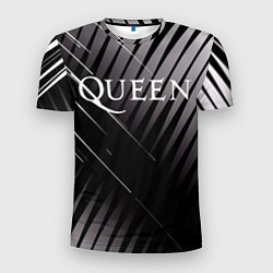Мужская спорт-футболка Queen