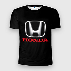 Мужская спорт-футболка HONDA