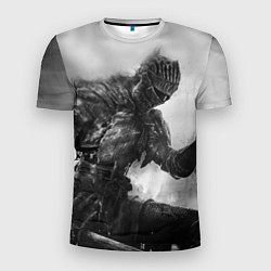 Мужская спорт-футболка DARK SOULS