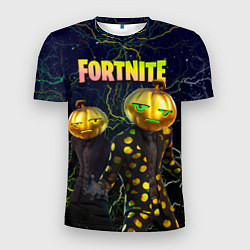 Футболка спортивная мужская Fortnite Jack Gourdon, цвет: 3D-принт