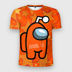 Футболка спортивная мужская Among Us, цвет: 3D-принт