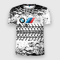 Мужская спорт-футболка BMW