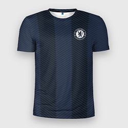 Мужская спорт-футболка FC Chelsea Fresh 202122