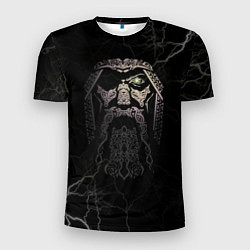 Мужская спорт-футболка Odin