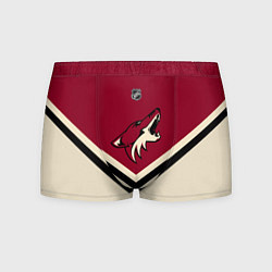 Мужские трусы NHL: Arizona Coyotes