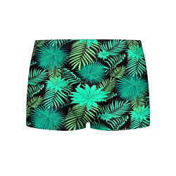 Мужские трусы Tropical pattern