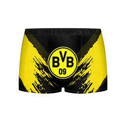 Мужские трусы Borussia FC: Sport Fashion