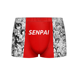 Мужские трусы SENPAI