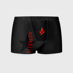 Мужские трусы Astralis: Dark Style