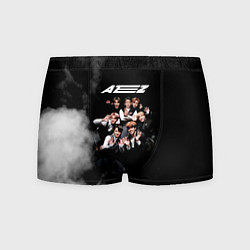 Мужские трусы Ateez