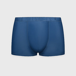 Трусы-боксеры мужские 19-4052 Classic Blue, цвет: 3D-принт