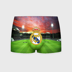 Мужские трусы FC Real Madrid