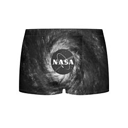 Мужские трусы NASA