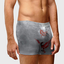 Трусы-боксеры мужские Dragon Age, цвет: 3D-принт — фото 2