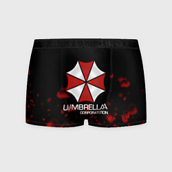 Мужские трусы UMBRELLA CORP