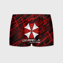 Мужские трусы UMBRELLA CORP