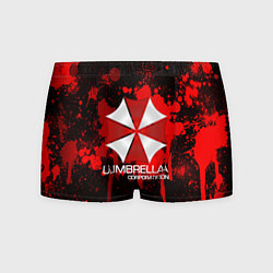 Мужские трусы UMBRELLA CORP