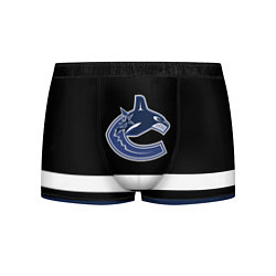 Мужские трусы Vancouver Canucks