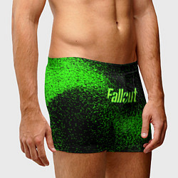 Трусы-боксеры мужские FALLOUT, цвет: 3D-принт — фото 2