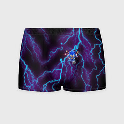 Мужские трусы SONIC