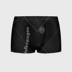 Мужские трусы VOLKSWAGEN