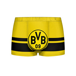 Мужские трусы BORUSSIA DORTMUND