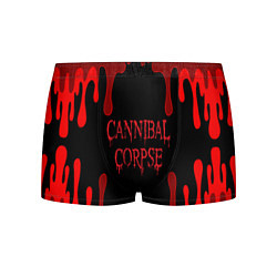 Мужские трусы Cannibal Corpse