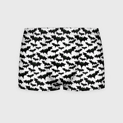 Мужские трусы Летучие Мыши