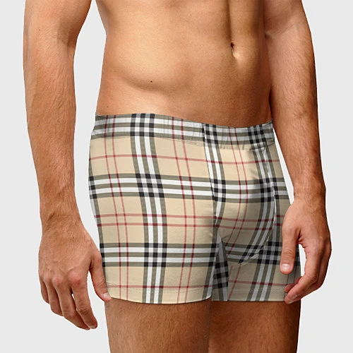 Burberry clearance underwear xl