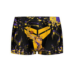 Мужские трусы Los angeles lakers NBA