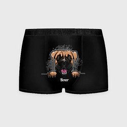 Мужские трусы Боксёр Boxer