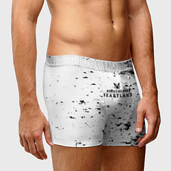 Трусы-боксеры мужские State of Decay Стадия разложения, цвет: 3D-принт — фото 2