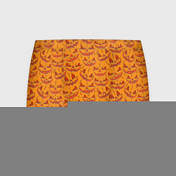 Мужские трусы Halloween Pumpkin Pattern