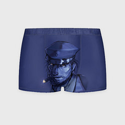 Мужские трусы The Outlast Trials Лиланд Койл